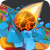 Brick Ball Blast: Ball Crusher icon