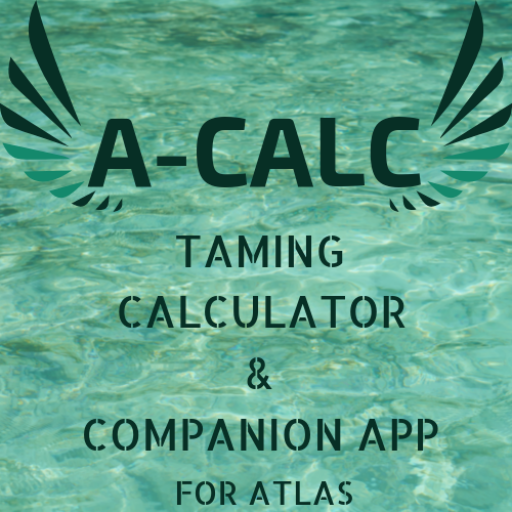 ACalc Taming: Atlas Pirate icon