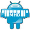 MHDroid Public Transport icon