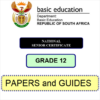 Matric Exam Papers: Grade 12 icon