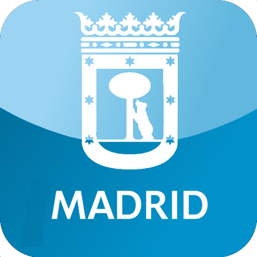 Aire de MADRID icon