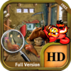 New Free Hidden Object Games Free New Barn Yard icon