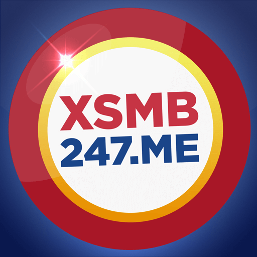 XSMB SXMB Xổ số miền Bắc icon