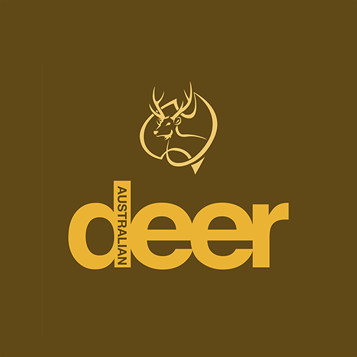 Australian Deer Magazine icon