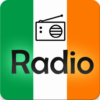 Irish Radio Radio Ireland icon