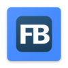 Faceviewer for Facebook icon