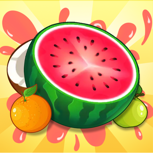 Fruit Blast Master icon