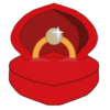 Bounce N Loot Valentine Edition icon