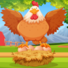 Chicken Empire icon