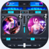 DJ Mixer 2019 3D DJ App icon