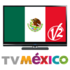 TV Mexico V2 icon