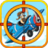 Aviator Gladiator icon