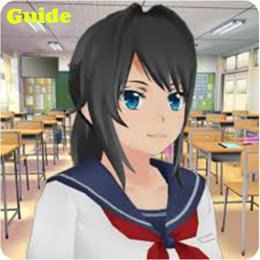 Walkthrough Yandere School Simulator Guide 2020 icon