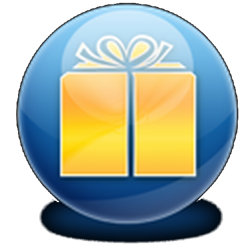 Gift Manage Ad icon