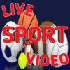 Live Sport Video icon