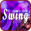 Free Radio Swing Music Swing, Jazz, Big Band icon