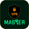 VPN Master Super Proxy icon