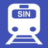 SIN MRT (Singapore) icon