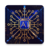 Artificial Intelligence (AI) icon