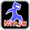 Be A Ninja! icon