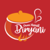 Dum Handi Biryani icon