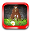 Clumsy Bear Run 2 icon