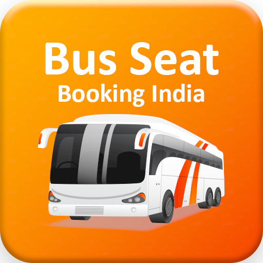 Online Bus Ticket Booking Bu icon