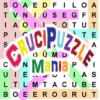 Words Puzzle Mania icon