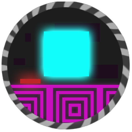 LCL Light Cube Leap icon