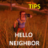 Top Hello Neighbor Tips icon