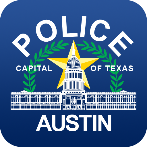 Austin Police Department icon