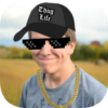 Thug Life Stickers: Pics Editor, Photo Maker, Meme icon