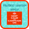 Political Campaign Manual icon