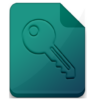 Geo Location File Locker icon