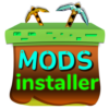 Mods for Minecraft icon