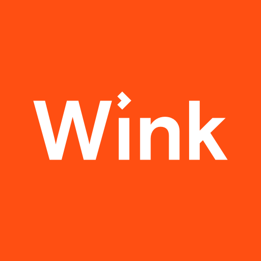 Wink TV, movies, TV series, UFC icon