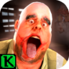 Mr. Meat: Horror Escape Room icon