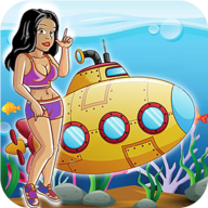 Phantom Deja Submarine Voyage icon