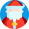 Christmas RADIO 24/7 icon