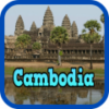 Booking Cambodia Hotels icon