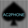 magic trick " ac2phone "be a mentalist icon