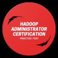 Apache Hadoop Administrator Practice Test icon