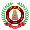 M.V.M CAMBRIDGE VIDYAMANDIR icon