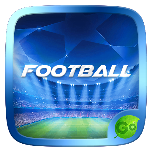 Football GO Keyboard Theme icon