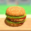 Burger icon