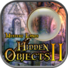 Mystery Lands Hidden Objects2 icon