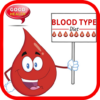 Blood Type Diet icon