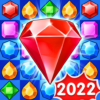 Jewels Legend Match 3 Puzzle icon