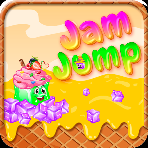 Jam Jump icon