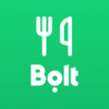 Bolt Restaurant icon